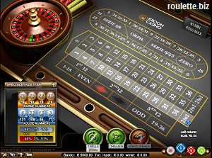KroonEuropeesRoulette