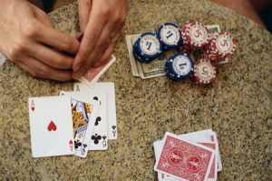 poker strategie